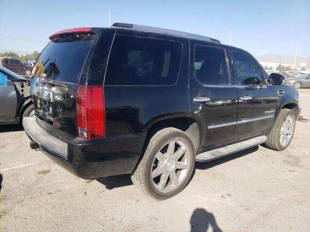Photo 3 from auction – 2007 CADILLAC ESCALADE L with VIN 1GYFK63857R126489