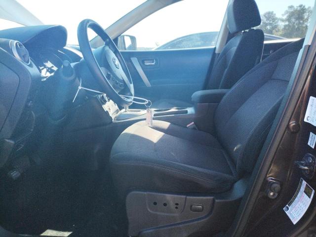 Photo 7 from auction – 2011 NISSAN ROGUE S with VIN JN8AS5MT6BW177267