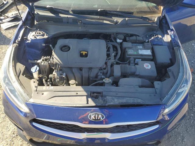 Photo 11 from auction – 2019 KIA FORTE FE with VIN 3KPF24AD9KE113890