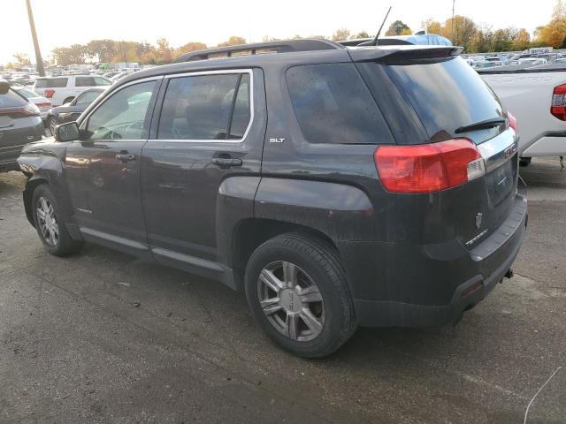 Photo 2 from auction – 2014 GMC TERRAIN SL with VIN 2GKFLXE3XE6160337