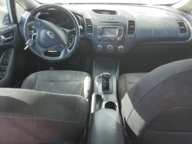 صورة رقم 8 من المزاد - 2014 KIA FORTE EX مع VIN KNAFX4A86E5103576