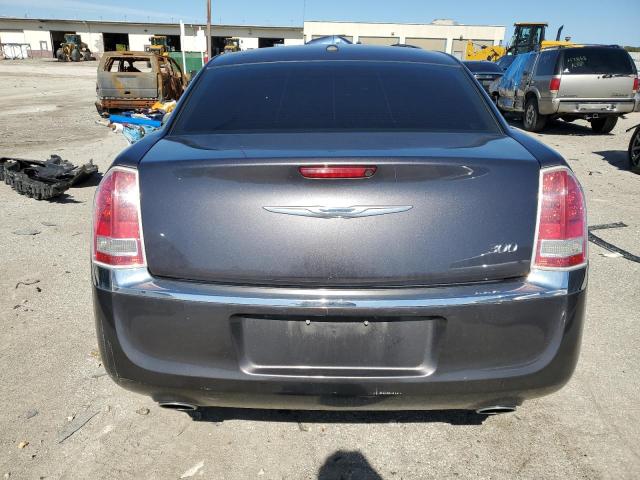 Photo 6 from auction – 2013 CHRYSLER 300 with VIN 2C3CCAAG9DH732669