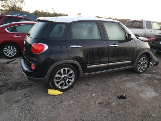 Photo 3 from auction – 2016 FIAT 500L TREKK with VIN ZFBCFADH2GZ037318