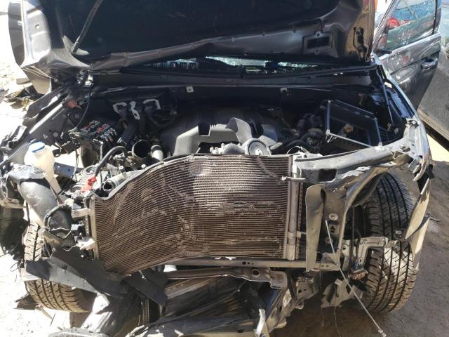 Photo 12 from auction – 2020 FORD EXPEDITION with VIN 1FMJK1KT0LEA39864
