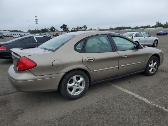 Photo 3 from auction – 2002 FORD TAURUS SES with VIN 1FAFP55U12G183634