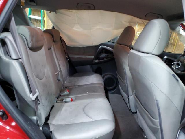 Photo 11 from auction – 2009 TOYOTA RAV4 with VIN JTMBF33V39D007160