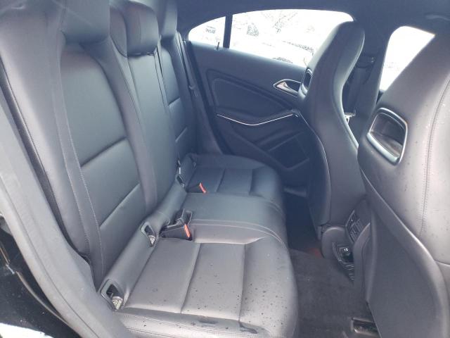 Photo 10 from auction – 2014 MERCEDES-BENZ CLA 250 with VIN WDDSJ4EB7EN126511
