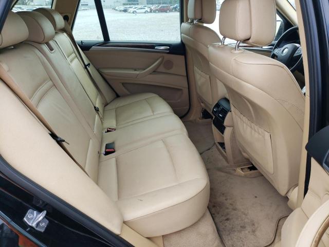 Photo 11 from auction – 2013 BMW X5 XDRIVE3 with VIN 5UXZV4C58D0B17727