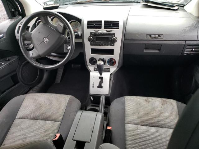 Photo 8 from auction – 2008 DODGE CALIBER R/ with VIN 1B3HB78K78D738976