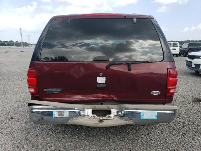 Photo 6 from auction – 2000 FORD EXPEDITION with VIN 1FMRU1766YLB96365