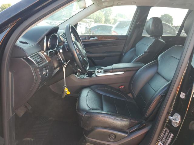 Photo 7 from auction – 2014 MERCEDES-BENZ ML 550 4MA with VIN 4JGDA7DB8EA411906