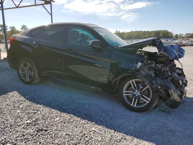 Photo 4 from auction – 2016 BMW X6 XDRIVE5 with VIN 5UXKU6C59G0S82445