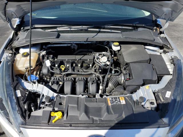 Photo 11 from auction – 2017 FORD FOCUS SEL with VIN 1FADP3H25HL277439