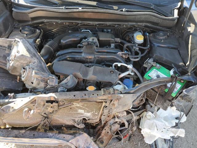 Photo 12 from auction – 2014 SUBARU FORESTER 2 with VIN JF2SJAEC6EH510443