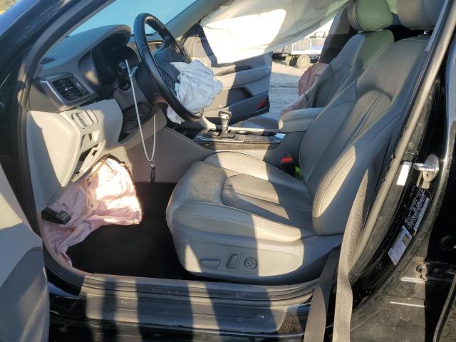 Photo 7 from auction – 2017 KIA OPTIMA EX with VIN 5XXGU4L30HG172202