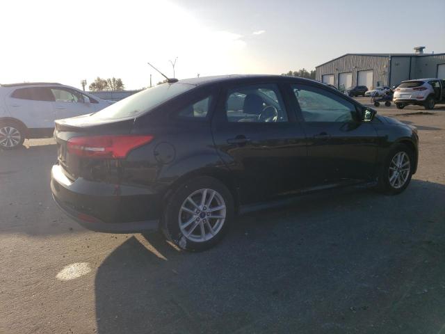 Photo 3 from auction – 2015 FORD FOCUS SE with VIN 1FADP3FE4FL259346