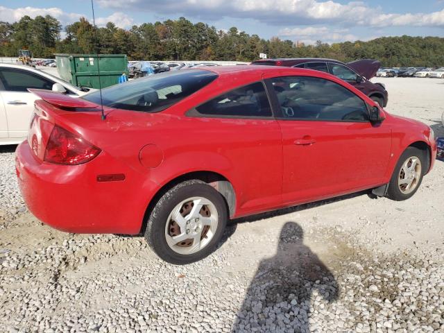 Photo 3 from auction – 2007 PONTIAC G5 with VIN 1G2AL15F877222807