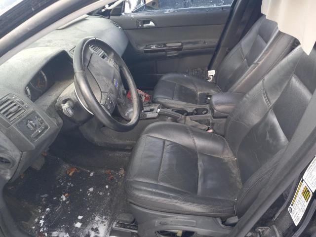 Photo 7 from auction – 2005 VOLVO V50 2.4I with VIN YV1MW382352056205