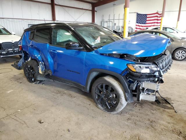 Photo 4 from auction – 2022 JEEP COMPASS LA with VIN 3C4NJDBB7NT235837
