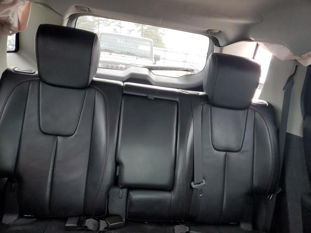 Photo 10 from auction – 2010 GMC TERRAIN SL with VIN 2CTFLFEY2A6285414