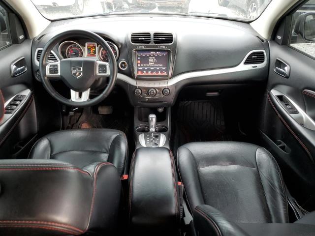Photo 8 from auction – 2015 DODGE JOURNEY R/ with VIN 3C4PDCEG5FT510608
