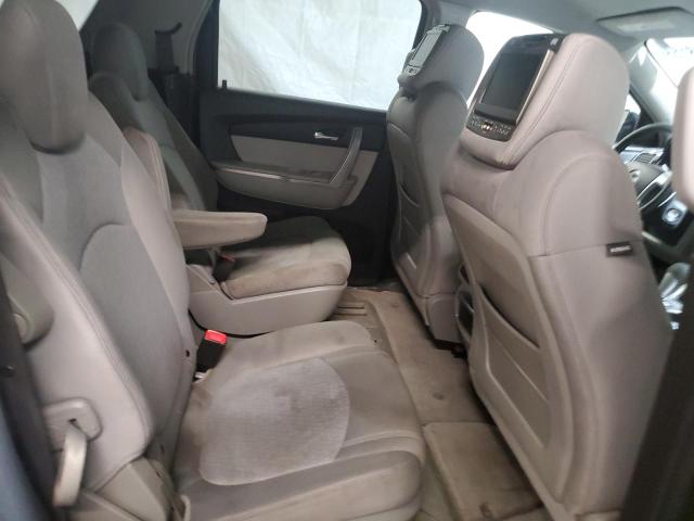 Photo 11 from auction – 2008 GMC ACADIA SLE with VIN 1GKEV13778J164667