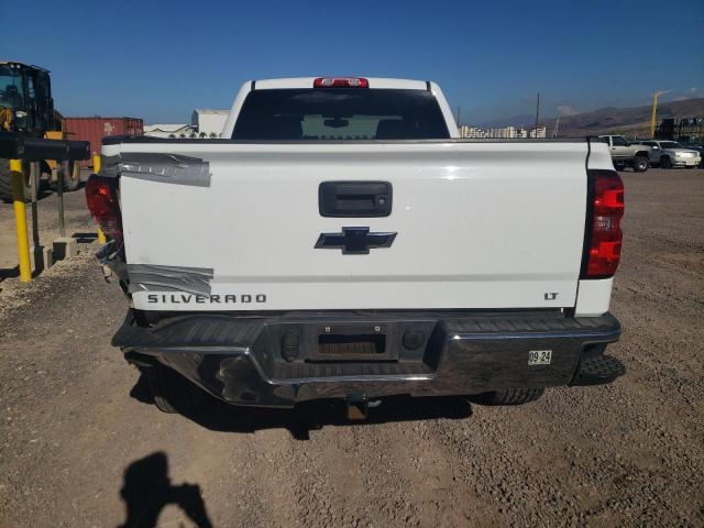 Photo 6 from auction – 2017 CHEVROLET SILVERADO with VIN 1GCRCREC4HZ191788