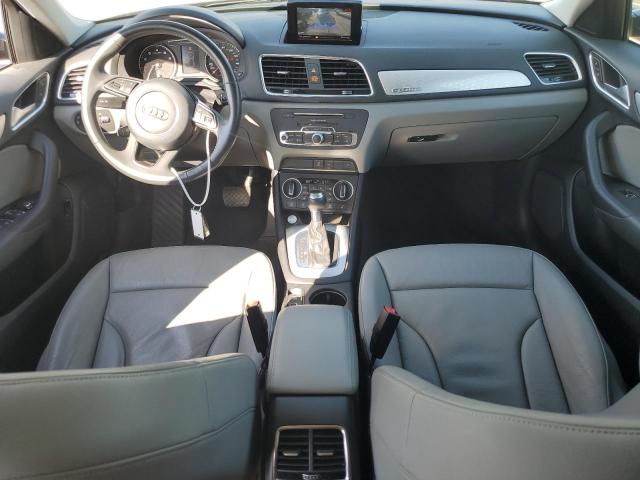 Photo 8 from auction – 2018 AUDI Q3 PREMIUM with VIN WA1ECCFSXJR005186