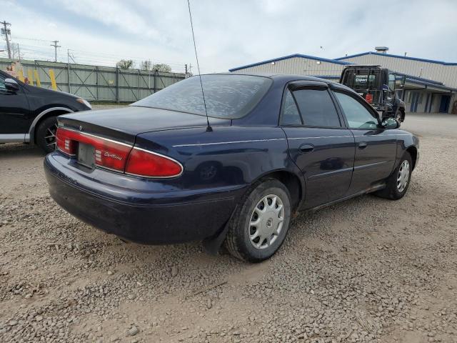 Photo 3 from auction – 2003 BUICK CENTURY CU with VIN 2G4WS52J031268638