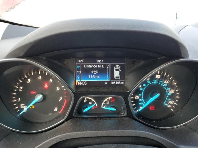 Photo 9 from auction – 2014 FORD ESCAPE SE with VIN 1FMCU9GXXEUD07003