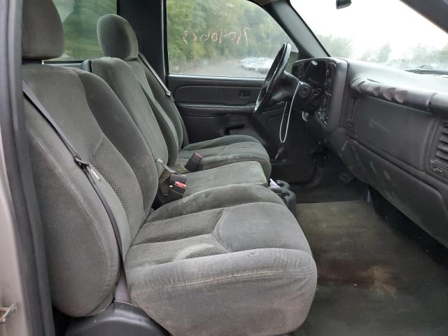 Photo 10 from auction – 2004 CHEVROLET SILVERADO with VIN 1GCEK14T34Z240915