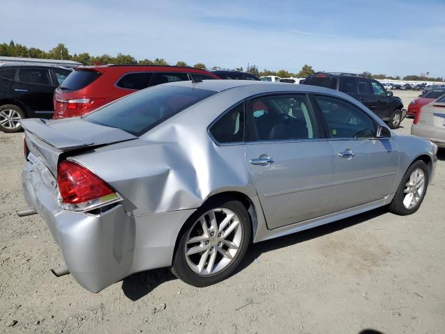 Photo 3 from auction – 2014 CHEVROLET IMPALA LIM with VIN 2G1WC5E35E1105672