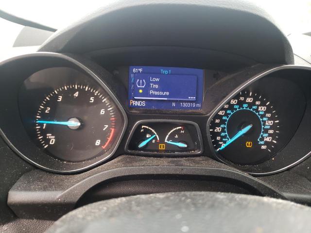 Photo 9 from auction – 2013 FORD ESCAPE SE with VIN 1FMCU0GX4DUA77193