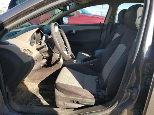 Photo 7 from auction – 2011 CHEVROLET MALIBU LS with VIN 1G1ZB5E15BF284279