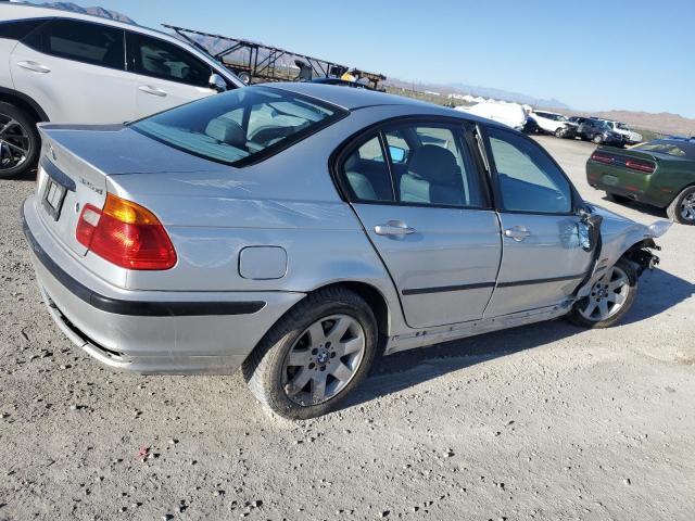 Photo 3 from auction – 2001 BMW 325 I with VIN WBAAV33401EE80390