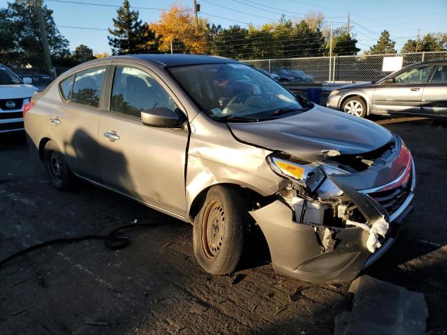 Photo 4 from auction – 2016 NISSAN VERSA S with VIN 3N1CN7AP1GL822082