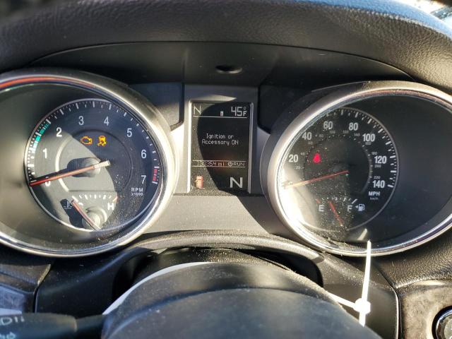 Photo 9 from auction – 2011 JEEP GRAND CHER with VIN 1J4RR4GG7BC718552