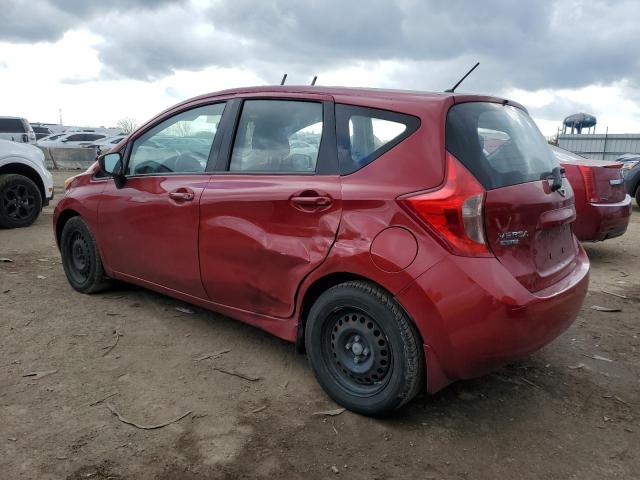 Photo 2 from auction – 2015 NISSAN VERSA NOTE with VIN 3N1CE2CP8FL384238