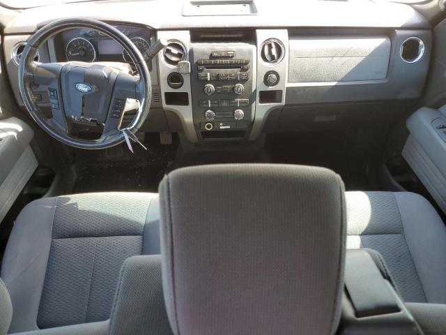 Photo 8 from auction – 2012 FORD F150 SUPER with VIN 1FTEX1CM9CFC03427