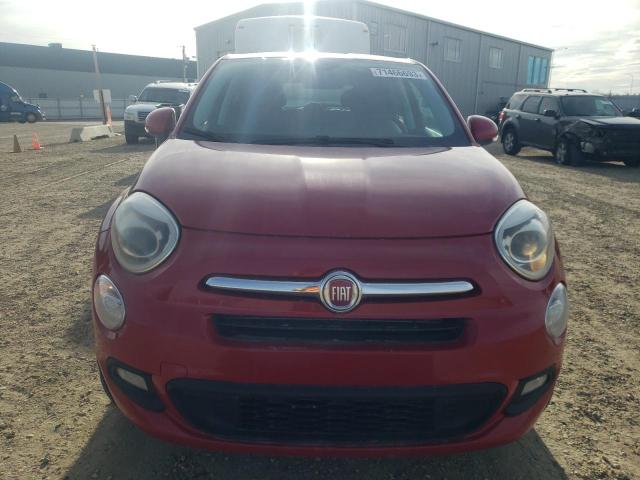 Photo 5 from auction – 2016 FIAT 500X EASY with VIN ZFBCFYBT3GP357033
