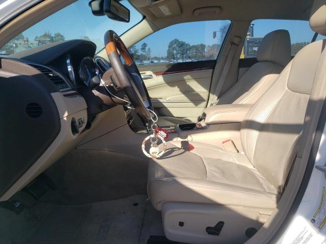 Photo 7 from auction – 2011 CHRYSLER 300 LIMITE with VIN 2C3CA5CG6BH514843