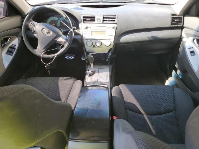 Photo 8 from auction – 2011 TOYOTA CAMRY BASE with VIN 4T1BF3EK2BU183265