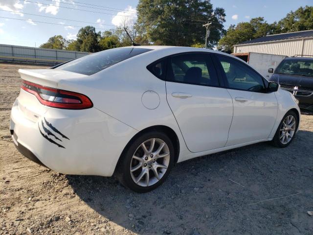 Photo 3 from auction – 2013 DODGE DART SXT with VIN 1C3CDFBA3DD286875