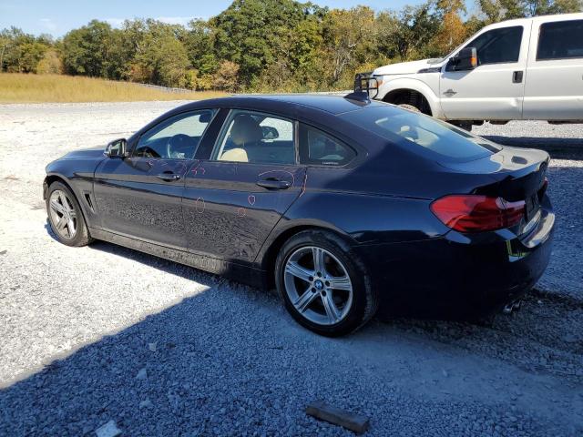 Photo 2 from auction – 2015 BMW 428 I GRAN with VIN WBA4A9C56FD416675