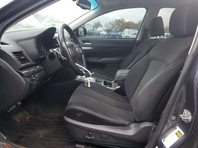 Photo 7 from auction – 2013 SUBARU LEGACY 2.5 with VIN 4S3BMBG64D3043473