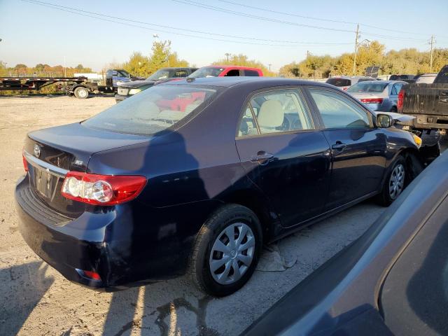 Photo 3 from auction – 2011 TOYOTA COROLLA BA with VIN 2T1BU4EE8BC610925