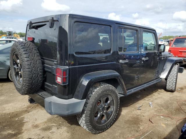 Photo 3 from auction – 2015 JEEP WRANGLER U with VIN 1C4BJWEG8FL756214