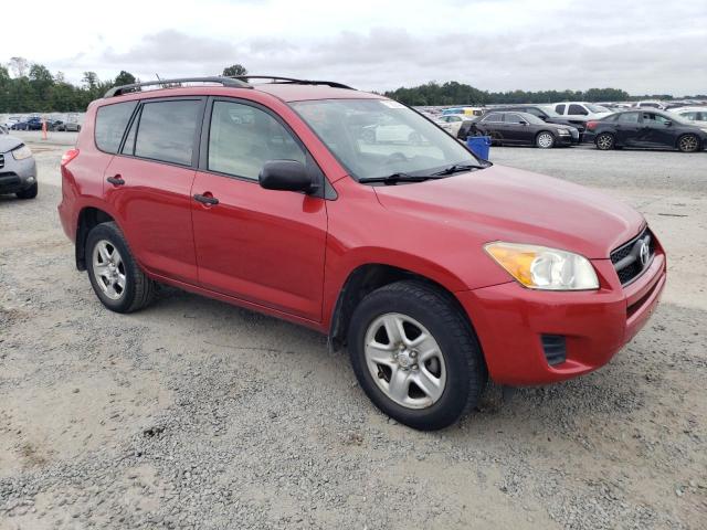 Photo 4 from auction – 2010 TOYOTA RAV4 with VIN JTMBF4DV3AD026851