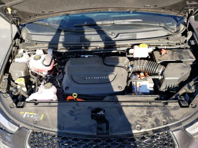 Photo 12 from auction – 2023 CHRYSLER PACIFICA H with VIN 2C4RC1L74PR554316