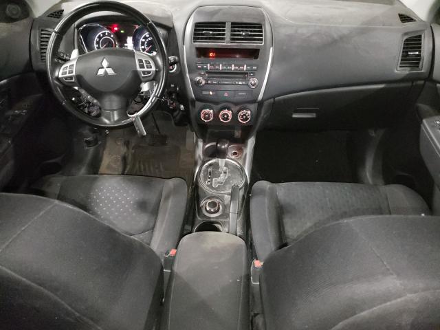 Photo 8 from auction – 2012 MITSUBISHI OUTLANDER with VIN JA4AR4AU4CZ007255